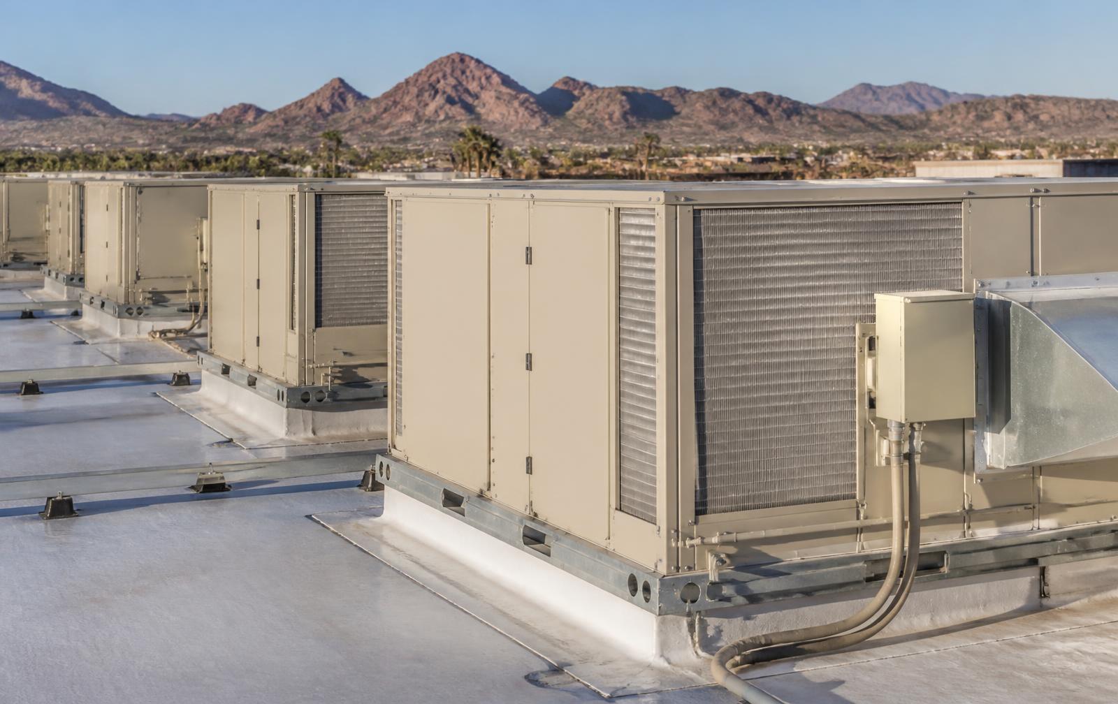 Commercial HVAC Maintenance in Phoenix: What a Real Service Plan Covers and What It Costs - Phoenix HVAC & plumbing guide