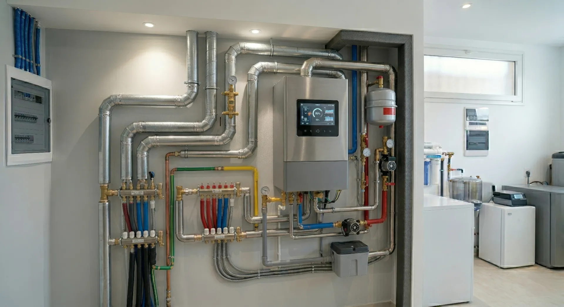 AC Leaking Water in Phoenix, AZ? Causes, Risks & Repair - Phoenix HVAC & plumbing guide