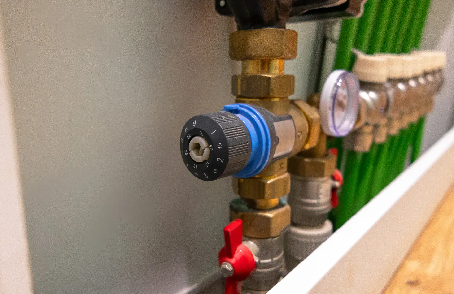 Plumbing Services in Phoenix, AZ - Central Mechanical Services